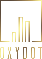 OXYDOT - logo